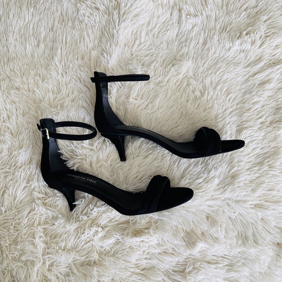 Kenneth Cole NY “Hannah” shoes - Picture 3 of 8